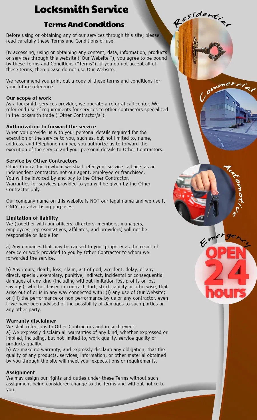 Locksmith Key Shop Leonia, NJ 201-402-2677